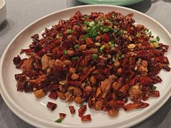 -金哥私房菜馆(张府园总店)
