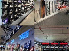 -4+2肆加贰雪具库(上庄店)