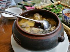 生态汽锅鸡-福照楼汽锅鸡·云南菜(护国路店)