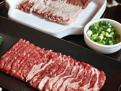 -日坛涮肉(日坛公园店)