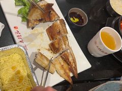 -木槿花韩式炭烤·熟成肉工坊(孙文东路店)