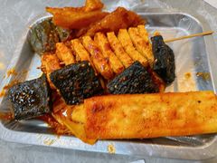 -长英绝味水煮(老字号洪都总店)