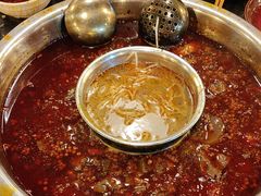 -邓莽子老火锅(中兴路总店)