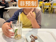 -宜家·瑞典风味餐厅(武汉荟聚中心店)