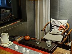 -邈墨茶馆(凤起路店)