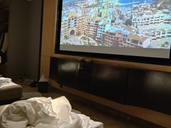 -金色印象·4k影院式足体养生(大渡口店)