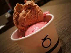 莫凡彼冰激凌-TABLE·味西餐厅-成都茂业JW万豪酒店