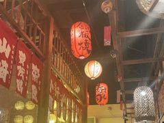 大堂-玉川屋·深夜食堂居酒屋(柳巷店)