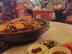 -一烙锅(友谊店)