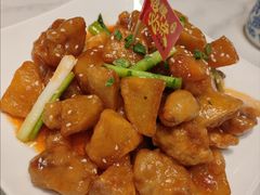 -旺达·福州菜(正大广场店)