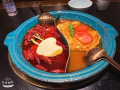 -吼堂老火锅(太古里总店)