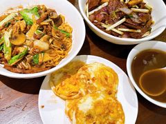 -寻裕记·现炒浇头面(人民广场店)