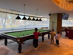 -阳澄湖费尔蒙酒店