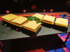 -上海滩餐厅(BFC外滩金融中心店)