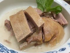 -金陵后厨·南京菜(新街口秣陵路店)