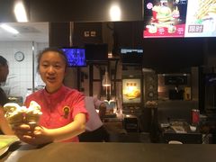 -麦当劳(鼓楼店)