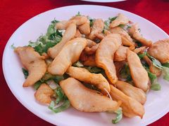 -红日饭店(裕隆三路店)