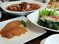 -老牌坊鲁菜名店(宽厚里店)