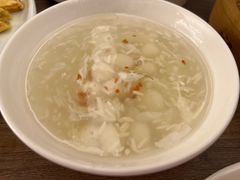 -苏小柳点心·手作小笼包(浦东嘉里城分院)