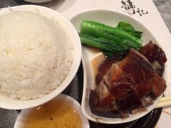-镛记酒家
