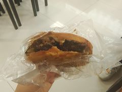 -老李炸串(中国烟草烟厂宿舍店)