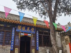 -于家石头村景区
