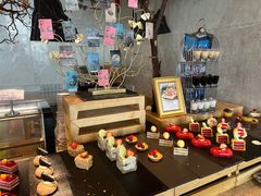 -万达文华酒店·48F云端窗景美食汇自助餐厅