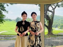 -麓湖高尔夫球俱乐部