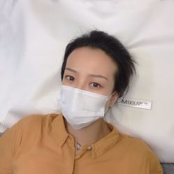 -谜秀专业半永久纹眉纹绣美瞳线洗眉