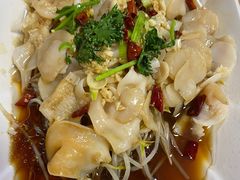 -景祥海鲜美食餐厅
