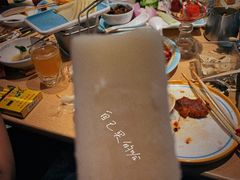 -街角等你.大连海鲜烧烤.经典铁板海鲜串(西安路店)