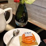 希尔顿下午茶| 故宫以东 越热越心动! 