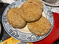 -老北京胡同味道二荤铺(酒仙桥店)