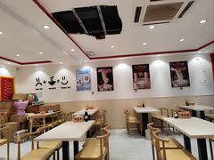 -周真真南昌拌粉·瓦罐汤(敦化路店)