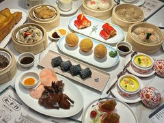 -丰鲤楼•闽南茶楼(仟禧汇店)