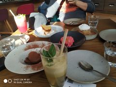 -BOR Eatery(安福路店)