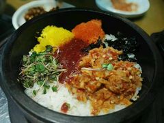 -海兰江石锅饭(水上店)