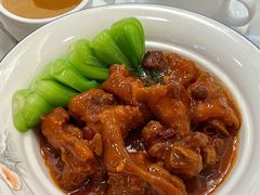 -香港威特瑞茶餐厅(小白楼音乐厅店)