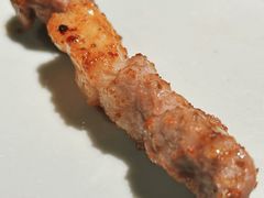 -很久以前羊肉串(南京路第一百货店)