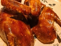 -大树餐厅(益田假日店)