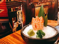 -坂吉屋·居酒屋深夜食堂(龙湖店)