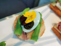 -北京柏悦酒店·锦庭餐厅Dining Room
