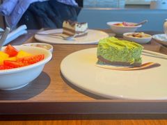 -扬州万怡酒店-中餐厅(文昌中路店)