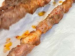 -宛平李记小吃(东关街店)