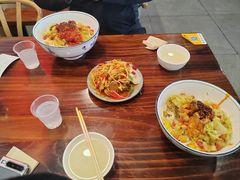 -王菊美食街·王菊面馆(总店)