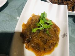 老醋脆蛰头-苏浙汇(朝外店)