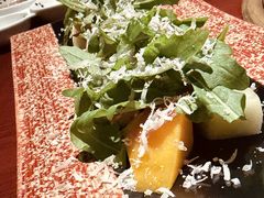 -萬福·肉割烹(恒隆广场店)