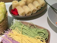 -芸山季·云南山珍菌火锅(南翔印象城MEGA店)