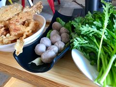 -陈记顺和潮汕牛肉火锅(番禺迎宾大道店)