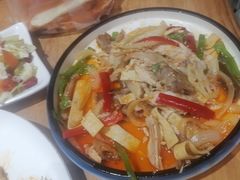 -兄弟烤坊(八中店)